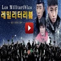 VIDEO: Korean Air Force Parody of LES MISERABLES
